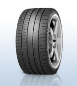 Michelin Pilot Super Sport