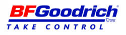 BF Goodrich Tyres
