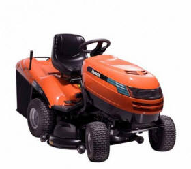 Lawnmower Tyres